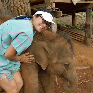 Meet your Posher, Melisa